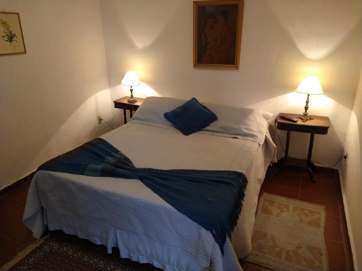 Hotel Pousada Esmeralda Itatiaia  Bagian luar foto