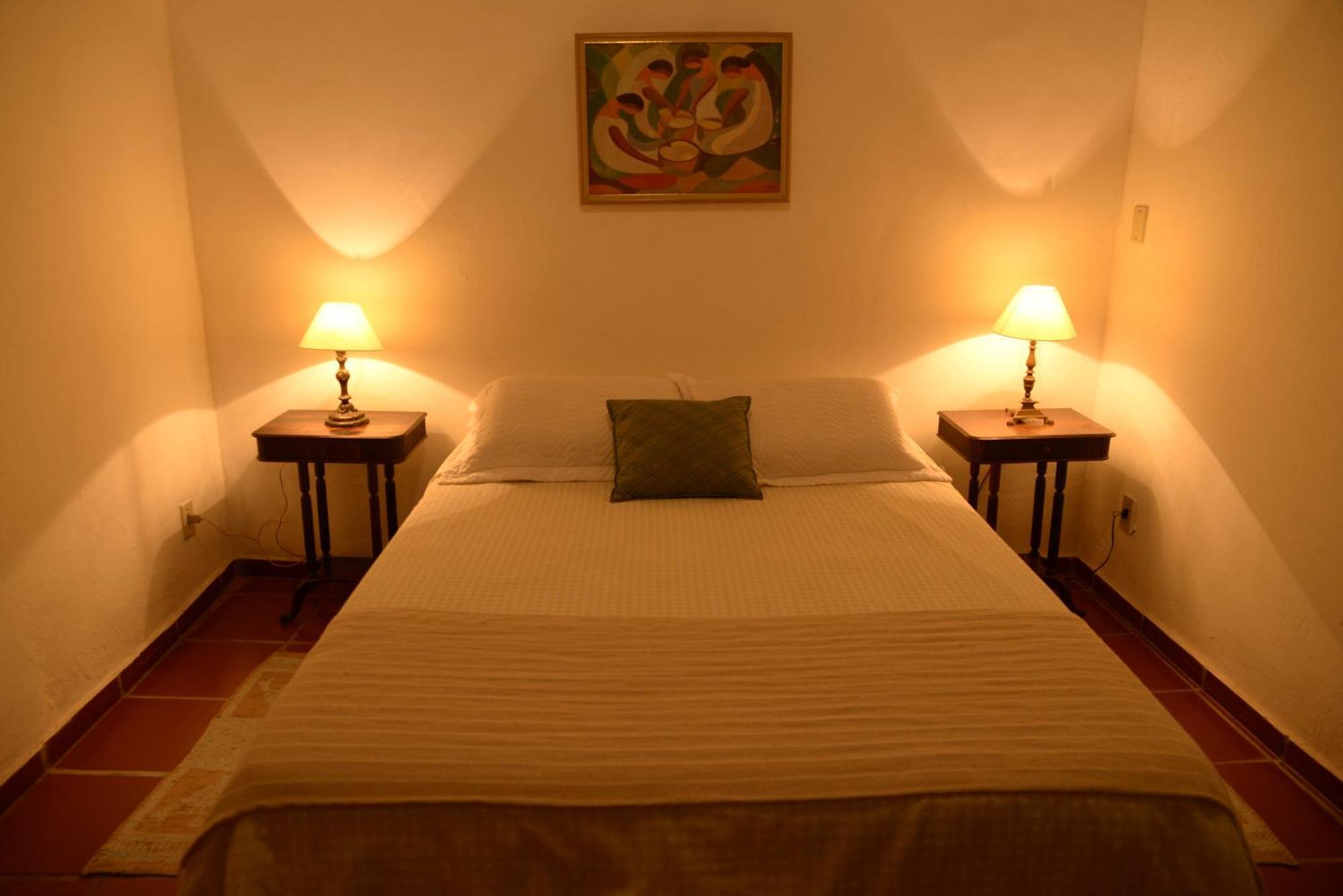 Hotel Pousada Esmeralda Itatiaia  Bagian luar foto