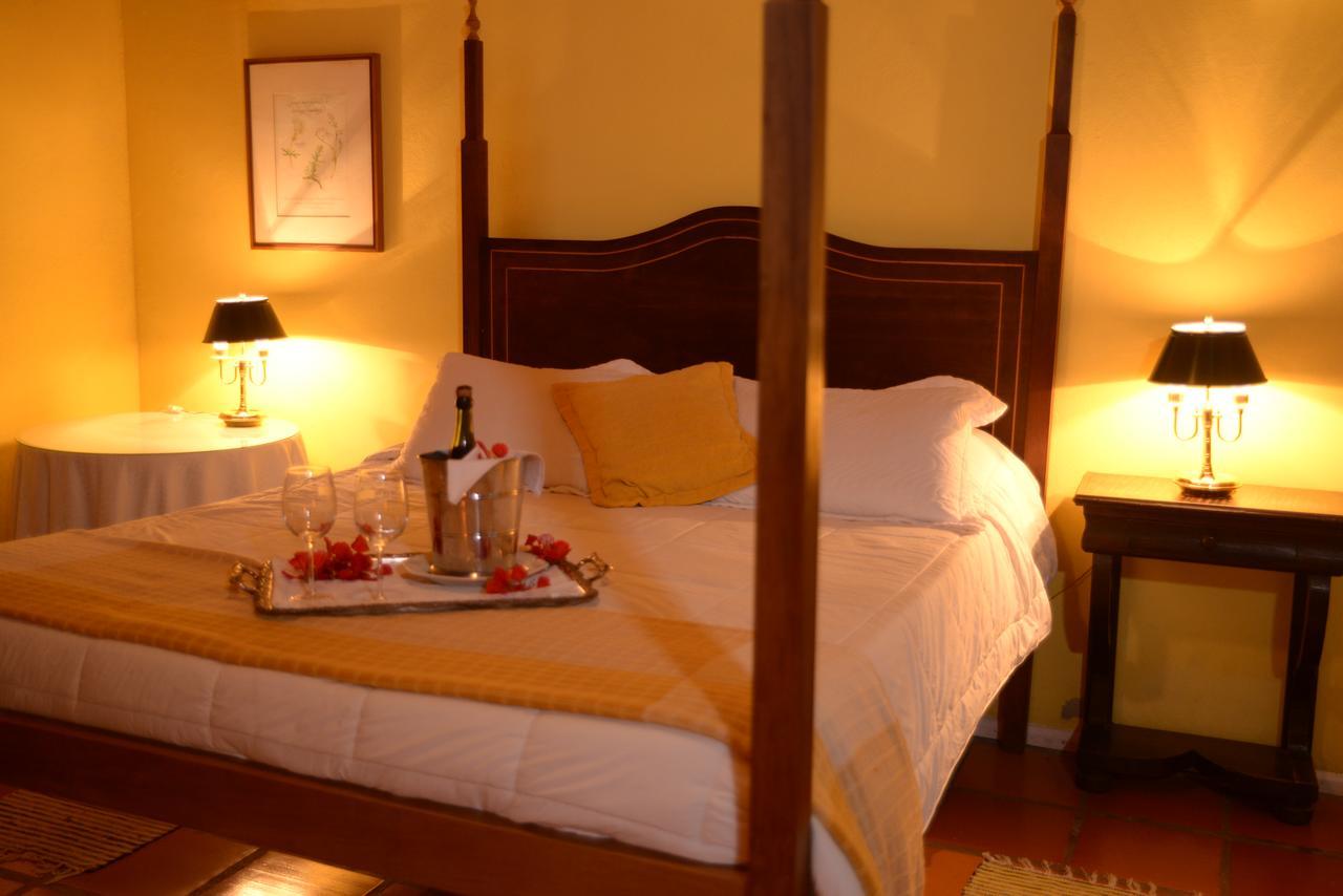 Hotel Pousada Esmeralda Itatiaia  Bagian luar foto