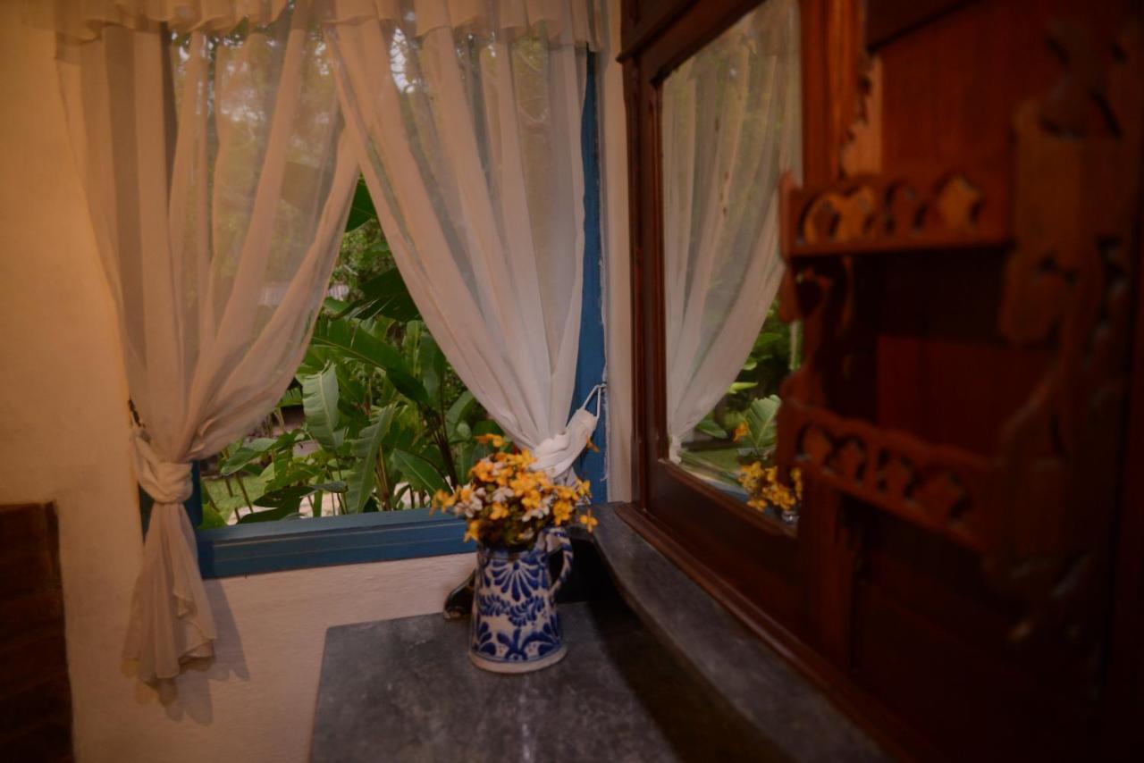 Hotel Pousada Esmeralda Itatiaia  Bagian luar foto